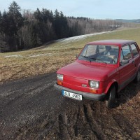 profilovka