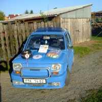 profilovka
